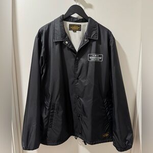 Neighborhood® for J.Crew Coach's Jacket